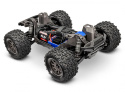 Mini MAXX RTR TQ BL-2s Svart - USB-C Laddare / 2s LiPo