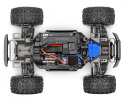 Mini MAXX RTR TQ BL-2s Svart - USB-C Laddare / 2s LiPo