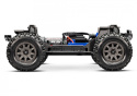 Mini MAXX RTR TQ BL-2s Svart - USB-C Laddare / 2s LiPo