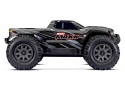 Mini MAXX RTR TQ BL-2s Svart - USB-C Laddare / 2s LiPo