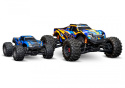 Mini MAXX RTR TQ BL-2s Svart - USB-C Laddare / 2s LiPo