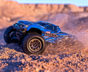 Mini MAXX RTR TQ BL-2s Svart - USB-C Laddare / 2s LiPo