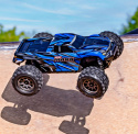 Mini MAXX RTR TQ BL-2s Blå - USB-C Laddare / 2s LiPo