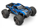 Mini MAXX RTR TQ BL-2s Blå - USB-C Laddare / 2s LiPo