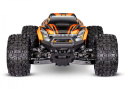 Mini MAXX RTR TQ BL-2s Orange - USB-C Laddare / 2s LiPo