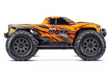 Mini MAXX RTR TQ BL-2s Orange - USB-C Laddare / 2s LiPo