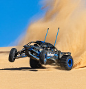 Funco Pro Scale Sand Car 8S 2WD Blå