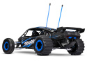 Funco Pro Scale Sand Car 8S 2WD Blå