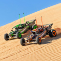 Funco Pro Scale Sand Car 8S 2WD Grön