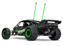 Funco Pro Scale Sand Car 8S 2WD Grön