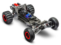 Funco Pro Scale Sand Car 8S 2WD Grön