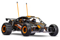 Funco Pro Scale Sand Car 8S 2WD Orange