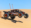 Funco Pro Scale Sand Car 8S 2WD Orange