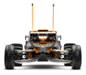 Funco Pro Scale Sand Car 8S 2WD Orange