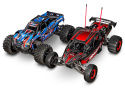 Funco Pro Scale Sand Car 8S 2WD Orange