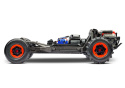 Funco Pro Scale Sand Car 8S 2WD Orange