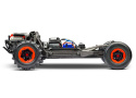 Funco Pro Scale Sand Car 8S 2WD Orange