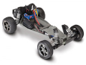 Bandit VXL 2WD 1/10 RTR TQi TSM Röd - Utan Batt/Ladd* UTGÅTT