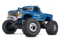 BIGFOOT No.1 Classic 1/10 RTR TQ USB - Med Batteri/Laddare*