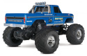 BIGFOOT No.1 Classic 1/10 RTR TQ USB - Med Batteri/Laddare*