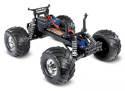 BIGFOOT No.1 Classic 1/10 RTR TQ USB - Med Batteri/Laddare*