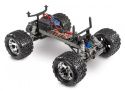 Stampede 2WD 1/10 RTR TQ Grön USB - Med Batteri/Laddare*