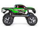 Stampede 2WD 1/10 RTR TQ Grön USB - Med Batteri/Laddare*