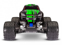 Stampede 2WD 1/10 RTR TQ Grön USB - Med Batteri/Laddare*