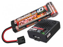 Stampede 2WD 1/10 RTR TQ Orange USB - Med Batteri/Laddare*