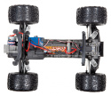 Stampede 2WD 1/10 RTR TQ Orange USB - Med Batteri/Laddare*