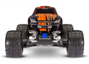 Stampede 2WD 1/10 RTR TQ Orange USB - Med Batteri/Laddare*