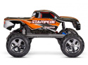 Stampede 2WD 1/10 RTR TQ Orange USB - Med Batteri/Laddare*