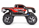 Stampede 2WD 1/10 RTR TQ Röd USB - Med Batteri/Laddare*