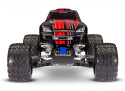 Stampede 2WD 1/10 RTR TQ Röd USB - Med Batteri/Laddare*