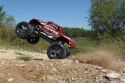 Stampede VXL 2WD 1/10 RTR TQi TSM* UTGÅTT