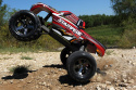 Stampede VXL 2WD 1/10 RTR TQi TSM* UTGÅTT