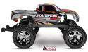 Stampede VXL 2WD 1/10 RTR TQi TSM* UTGÅTT