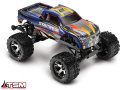 Stampede VXL 2WD 1/10 RTR TQi TSM* UTGÅTT