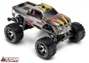 Stampede VXL 2WD 1/10 RTR TQi TSM* UTGÅTT