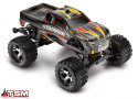 Stampede VXL 2WD 1/10 RTR TQi TSM* UTGÅTT