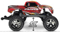 Stampede VXL 2WD 1/10 RTR TQi TSM* UTGÅTT