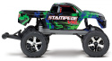 Stampede VXL 2WD 1/10 RTR TQi TSM Grön - UTGÅTT