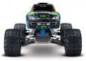 Stampede VXL 2WD 1/10 RTR TQi TSM Grön - UTGÅTT