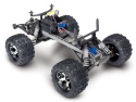 Stampede VXL 2WD 1/10 RTR TQi TSM Grön - UTGÅTT