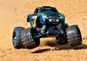 Stampede VXL 2WD 1/10 RTR TQi TSM Grön - UTGÅTT