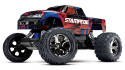 Stampede VXL 2WD 1/10 RTR TQi TSM Röd - * UTGÅTT