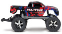 Stampede VXL 2WD 1/10 RTR TQi TSM Röd - * UTGÅTT