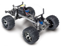 Stampede VXL 2WD 1/10 RTR TQi TSM Röd - * UTGÅTT