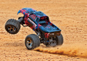 Stampede VXL 2WD 1/10 RTR TQi TSM Röd - * UTGÅTT