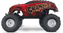 Craniac 2WD 1/10 RTR TQ* UTGÅTT